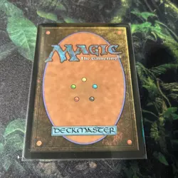 Hexing Squelcher - ECL #145 - Non-Foil - NM - Magic MTG Lorwyn Eclipsed - Image 2