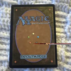 Otawara, Soaring City [NEO - 271] - NM [Normal] TCG MTG SHADOW SIGNED - Image 2