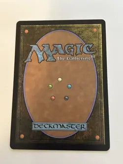 Wan Shi Tong, Librarian - MTG 0078 Avatar TLA - Image 2