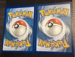 Scorbunny 225/217 Me: Ascended Heroes, Holo Rare Pokemon TCG NM - Image 3