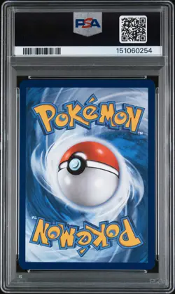 2026 POKEMON ASC EN-ASCENDED HEROES #290 MEGA DRAGONITE EX PSA 10 - Image 2