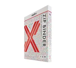 Vault X 9 Pocket Anniversary Edition Zip Binder Pokemon 151 ✅ - Image 3