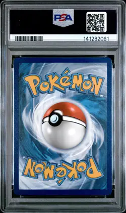 2020 Pokemon Sword & Shield Vivid Voltage #138 Rayquaza Vivid Voltage PSA 10 - Image 2