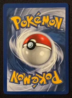 1st Edition Swinub - Neo Genesis - #79/111 - Vintage Pokemon Card 2000 WOTC - Image 2