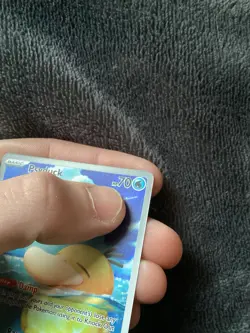 Pokemon TCG Ascended Heroes : Psyduck 226/217 Illustration Rare LP See Pics - Image 5