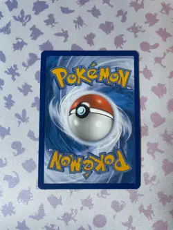 Mime Jr. - 157/091 - Paldean Fates - Pokemon TCG Card NM Baby Rare Shiny #3 - Image 3