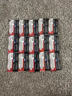 Pokemon TCG Temporal Forces Booster Pack Lot of 15 New Factory Sealed - Image 2