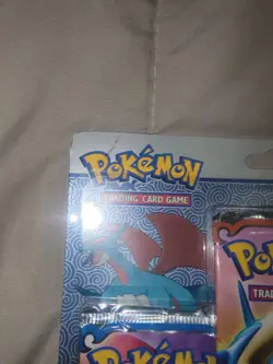 Pokemon EX Dragon Frontiers & EX Deoxys Booster Pack Set Plusle Promo Card Coin - Image 4