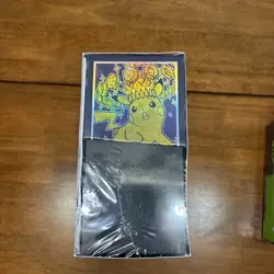 Pokemon TCG Surging Sparks ETB and Perfect Order ETB New Factory Sealed - Image 3