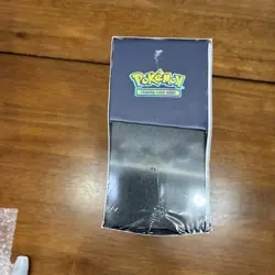 Pokemon TCG Surging Sparks ETB and Perfect Order ETB New Factory Sealed - Image 5