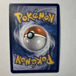 Pokemon TCG Misty's Determination Ultra Rare Full Art Holo 108/108 Evolutions - Image 2