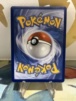 Clawitzer 141/132 Pokemon Mega Evolution Illustration Rare NM - Image 2