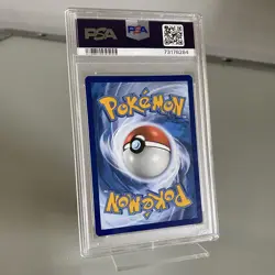 PSA 9 2022 Pokemon SWSH FA/Jolteon Brilliant Stars TG04/TG30 - Image 3