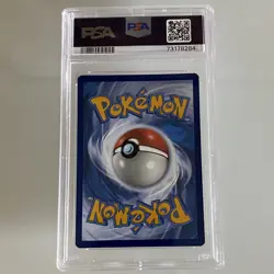 PSA 9 2022 Pokemon SWSH FA/Jolteon Brilliant Stars TG04/TG30 - Image 4