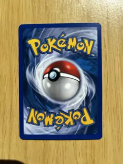 Pokemon TCG SCEPTILE 10/106 HoloFoil EX Emerald. Rare. NM/M Free Shipping - Image 3