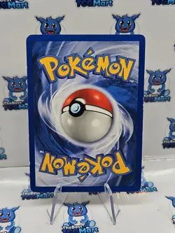 Pokemon Lt. Surge's Voltorb Gym Heroes 84/132 LP - Image 2