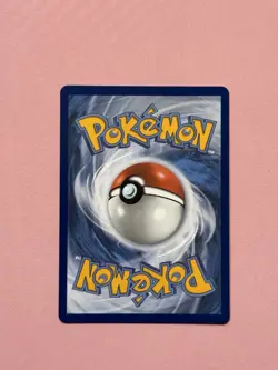 Pokemon Perfect Order Mega Zygarde EX 120/088 310 HP Basic Perfect Rare English - Image 2