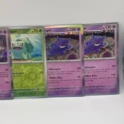 Pokemon TCG 151 Holo/Reverse Holo Lot Of 46!! - Image 2