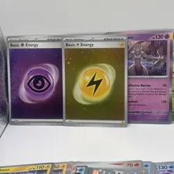 Pokemon TCG 151 Holo/Reverse Holo Lot Of 46!! - Image 3