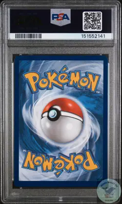 PSA 9 Umbreon ex 176/131 Prismatic Evolutions Premium Figure Collection Pokemon - Image 2