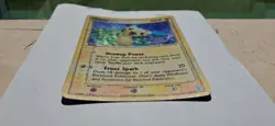 2006 POKEMON EX TRAINER KIT 2 MINUN #6/12 HOLO RARE PAIR - Image 3