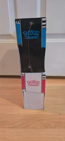 FACTORY SEALED Pokemon TCG: Scarlet & Violet—Black Bolt and White Flare ETBs - Image 3