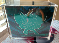 Pokemon sv6 Twilight Masquerade ETB Elite Trainer Box with Acrylic Case - Image 4