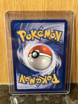 Pokemon Electivire LV.X 121/123 Diamond & Pearl Holo - Image 3