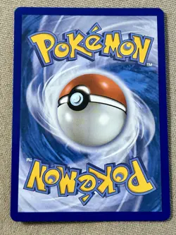 Mega Lucario ex MEP 033 - NM Pokemon Mega Evolution Holo Promo Attack Rare - Image 2