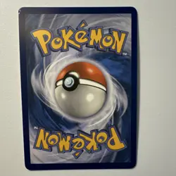 Pokemon TCG Hydreigon EX Special Illustration Rare Holo 240/191 Light Played - Image 2