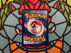 Venusaur - 015/102 - Pokemon Base Set - Holo - 1999 Wizards of the Coast - Image 4