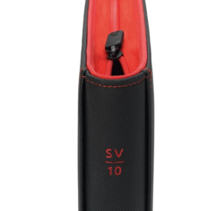 Vault X SV10 Destined Rivals 9 Pocket Binder Pokemon - NEW - 1st Edition - Image 2