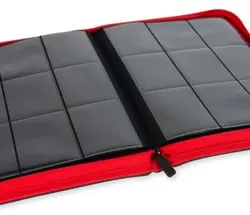 Vault X SV10 Destined Rivals 9 Pocket Binder Pokemon - NEW - 1st Edition - Image 3