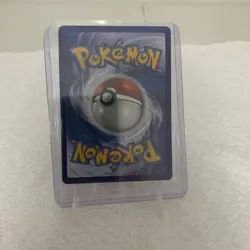 Pokemon TCG Boltund VMAX 267/264 Rainbow Secret Rare Fusion Strike - Image 2