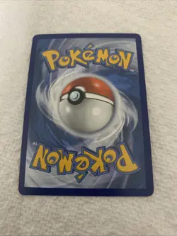 Pokemon TCG Boltund VMAX 267/264 Rainbow Secret Rare Fusion Strike - Image 4