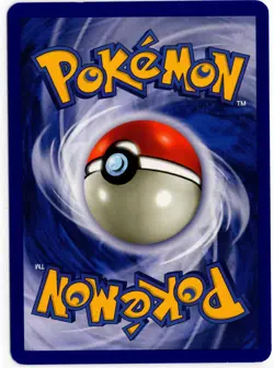 Pokemon - 1st Edition FOSSIL Recycle 61/62 LP - Image 2