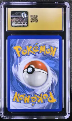 2019 Pokemon Hidden Fates Moltres Zapdos Articuno GX 44 CGC 10 Pristine - Image 2