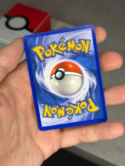 Pokemon TCG Trapinch Sandstorm 82/100 Regular LP. - Image 2