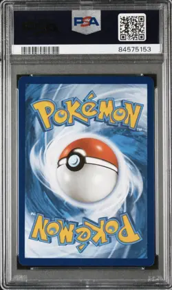 2022 Pokemon SWSH Silver Tempest #TG14 FA Blaziken V PSA 10 GEM MINT - Image 3