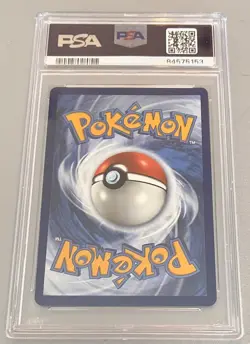2022 Pokemon SWSH Silver Tempest #TG14 FA Blaziken V PSA 10 GEM MINT - Image 4