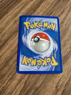 Cloyster 32/62 Uncommon Fossil Pokemon 1st Edition Moderately Played - Image 5