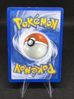 Pokemon TCG Mew 4/17 Holo Rare POP series 4 HP - Image 5