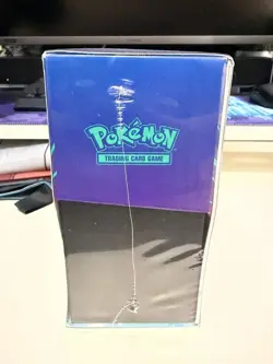 Pokemon TCG Journey Together Elite Trainer Box (ETB) Factory Sealed - Image 4