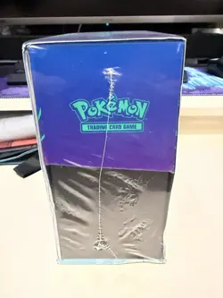 Pokemon TCG Journey Together Elite Trainer Box (ETB) Factory Sealed - Image 5