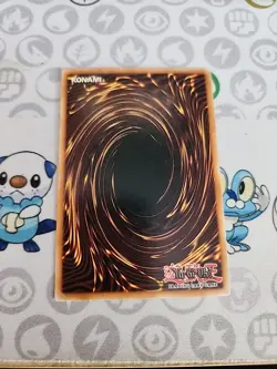 Yu-Gi-Oh! TCG Des Feral Imp Dark Crisis DCR-014 Unlimited Rare - Image 2