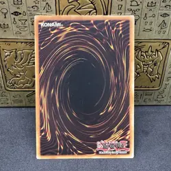 Yugioh Junk Berserker EXVC-EN037 Ghost Rare 1st Edition LP - Image 2