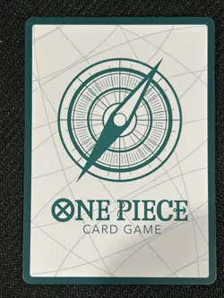 DON!! Card (Nami) (Gold) Extra Booster: One Piece Heroines Edition Foil - Image 4