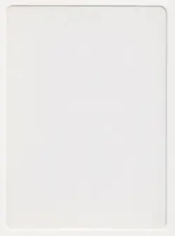 Signed Lava Storm Proof LP Weatherlight Artist Scott Kirschner 1997 MTG Magic AP - Image 2