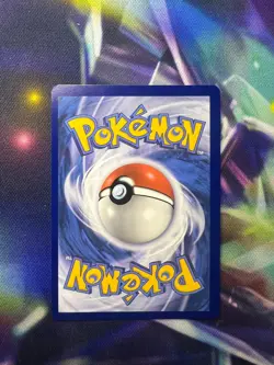 Ralts 211/198 SV01: Scarlet & Violet Base Set Holo - Image 2
