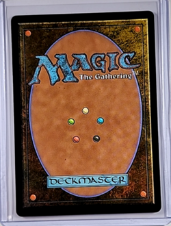 2025 MTG Magic the Gathering DFT Aetherdrift Showcase Foil Cursecloth Wrappings - Image 2